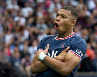 "Mbappe" to choose the best move to this league