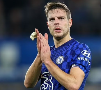 Chelsea gives Azpilicueta time to decide on contract